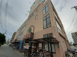 平野駅 徒歩1分 2階の物件内観写真